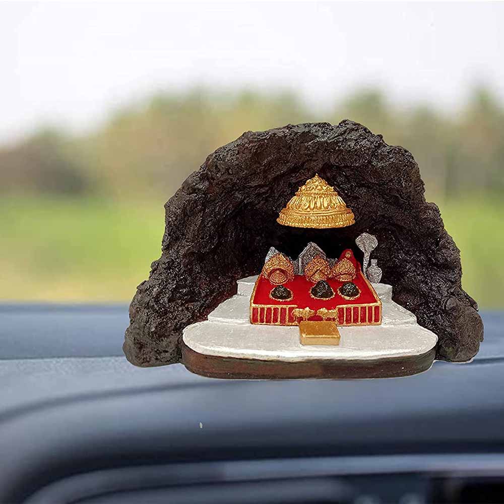 MATA Vaishno Devi Statue